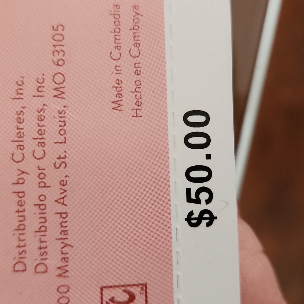 Sam & Libby combat boots - Picture 5 of 5